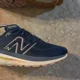 thumbnail image 5 of New Balance Shoes Fresh Foam X 860 V13 Running Sneakers Womens 9 / Mens 7.5, 5 of 6