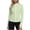 Mint Green, variant on CHUMUD Womens UPF 50 Jackets Sun Protection Golf Athletic Jackets Lightweight Quick Dry Full Zip Long Sleeve Sun Shirts (Avail in Plus Size)