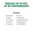 thumbnail image 3 of Cartuchos de repuesto para filtros de agua AO Smith AOS-HERO, 3 of 4