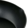 thumbnail image 4 of Oster 3.9 Quart Aluminum Nonstick Saute Pan in Black, 4 of 4