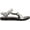 BOOMERANG WHITE / GREY, variant on Teva Women's Original Universal Sandal Boomerang White/Grey - 1003987-BWGR