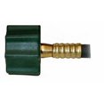 thumbnail image 1 of Marshall Excelsior Tuyau de Propane MER425-30P Diamètre Intérieur 1/4 Pouce Tuyau Haute Pression; Capacité 200 000 BTU; Sans Régulateur; avec Protection Thermique; Longueur 30 Pouces; Emballé, 1 of 4