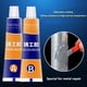 thumbnail image 5 of 2x A B Metal Repairing Super Glue Resistencia al calor Repair Paste Gel (100g), 5 of 5