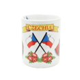 thumbnail image 5 of Czech Gift Ceramic Multicolor Coffee Mug, 5 of 6