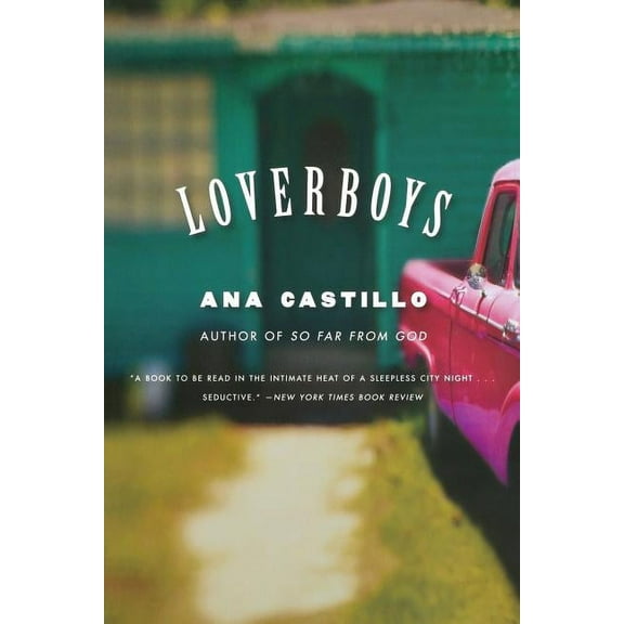 Loverboys, (Paperback)