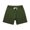Army Green, variant on ZZwxWA Shorts for Men Plus Size Holiday Beach Cozy Style Sports Clothing Pockets Quick-Dry Printed Pants Loose Fit Elastic Trousers Oversize Casual Shorts Fashion Male Short Pantss