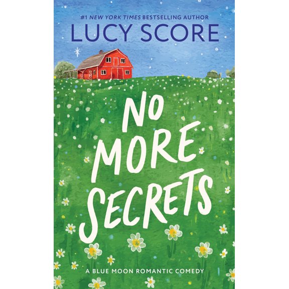 Pre-Owned No More Secrets (Paperback) 172829522X 9781728295220