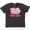 Vintage Black, variant on Inktastic Sister Worlds Best Big Sis Youth T-Shirt