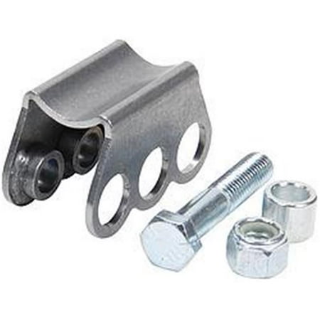 

Allstar Performance ALL60115 Round Tube Mount Shock Bracket with 3 Hole