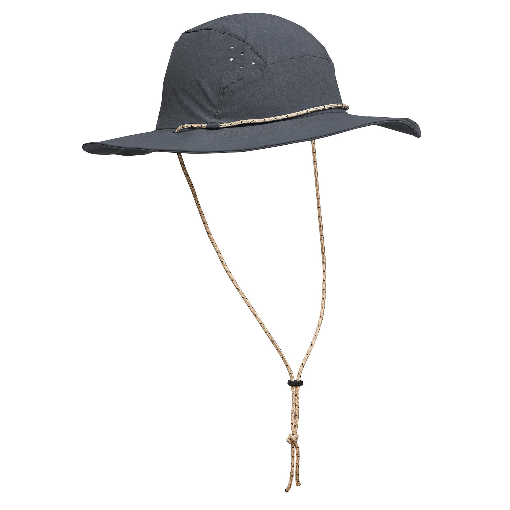 Forclaz Trek 500, Anti-UV Hiking Hat 