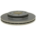 thumbnail image 2 of R-Line Rotors Fits select: 1989 MITSUBISHI GALANT, 1985-1991 DODGE COLT VISTA, 2 of 4