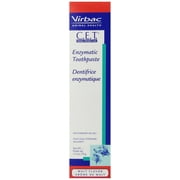Angle View: Virbac C.E.T. Enzymatic Toothpaste