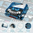 thumbnail image 6 of 13 Year Old Boy Gifts Birthday Gifts for 13 Year Old Boys, Kids Blanket 40 x 50 Inches Warm Flannel Throw Blankets for Boys 13 Year Old Boy Birthday Gifts Ideas, 6 of 6