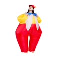 thumbnail image 1 of Disfraz inflable de carnaval Fernando traje inflable para fiesta temática, 1 of 8