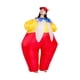 thumbnail image 1 of Disfraz inflable de carnaval Fernando traje inflable para fiesta temática, 1 of 8
