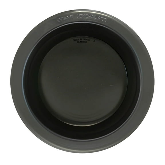 Grand General – 4″ Round Closed Back Grommet – 80655