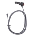 thumbnail image 2 of Cable Ethernet CC, 32,8 Pies, 10 M, Puerto USB, Medidor De Voltaje De Corriente De Salida, 12-24 V, Cargador Universal Para Coche, Cable De Alimentación Para Autobús Para Mini, 2 of 7