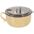 thumbnail image 3 of Noodle Cup Ergonomically Designed Handle Anti-Scalding Hiking Camping 1Pack, 3 of 4