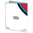thumbnail image 2 of Ultra PRO: 4-Pocket Portfolio - Pokemon (Great Ball), 2 of 4