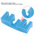 thumbnail image 4 of 2PCS Badminton String Racquet Load Spreader, Accessoire de Raquette Stringing Outil Intégré Haute Charge de Raquette Adaptateur Protecteur, 4 of 8
