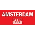 thumbnail image 2 of Amsterdam Acrylic Ink 30ml-Quinacridone Rose-AAI30-03660, 2 of 2