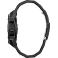 thumbnail image 3 of Citizen CZ Smart PQ2 Hybrid Smartwatch with 18-Day Battery Life (Grey), 3 of 9