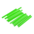 thumbnail image 3 of 12 piezas bicicleta ciclismo radios Reflector Clip de seguridad rueda tubo reflectante Verde Zulema Tubo de radios de bicicleta, 3 of 8
