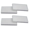 thumbnail image 4 of For Conga 7490 Immortal / 8290 Immortal Replacement Parts Accessories Filter4 PACK, 4 of 8