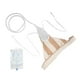 thumbnail image 5 of JNDGW01 Colector de orina de silicona para hombres, bolsas de catéter de orina para hombres, bolsa de drenaje para recolección de orina portátil, 5 of 14