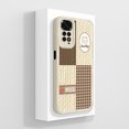 thumbnail image 1 of Phone Case For Xiaomi Redmi Note 11 11S 4G 5G Soft Silicone Back Cover Camera Protection Coque For Note11 11 S 6.43" 6.6" Funda TYW415 Redmi Note 11S 4G, 1 of 6