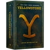 Yellowstone Complete Series Season 1-3 DVD Limited Edition Gift Set