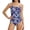 c-337Navy159, variant on MEZZALL Children Swimsuit Girls Fashionable Casual Solid Color Spaghetti Strap One-Pieces Monokini Swimming Leisure Summer Beachwear