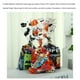 thumbnail image 4 of Bearachild 50 Uds bolsas de dulces de Halloween bolsas transparentes impresas para galletas bolsa de embalaje de Chocolate hogar niños decoración de boda Cocina y Comedor Gato Bearachild HA066989-02, 4 of 6