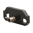 thumbnail image 1 of Adaptador de regulador de de riel de de aluminio Adaptador de línea de de bricolaje para , haga que su, 1 of 7