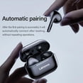 thumbnail image 2 of Audífonos in-ear inalámbricos Lenovo LivePods LP40, 2 of 4