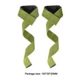 thumbnail image 3 of Bracelet en Nylon pour Équipement de Musculation (D), 3 of 10
