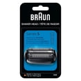 thumbnail image 1 of Afeitadora eléctrica Braun Series 5 54B con cabezal de repuesto, color negro, 1 of 6