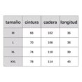 thumbnail image 2 of Short Para Playa Hombre Correr Casual Slim Fit Elástico, 2 of 5