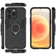 thumbnail image 4 of Funda para IPHONE 14 PRO MAX con Soporte Anillo Giratorio 360° y Protección Resistente a Golpes y Caídas, 4 of 5