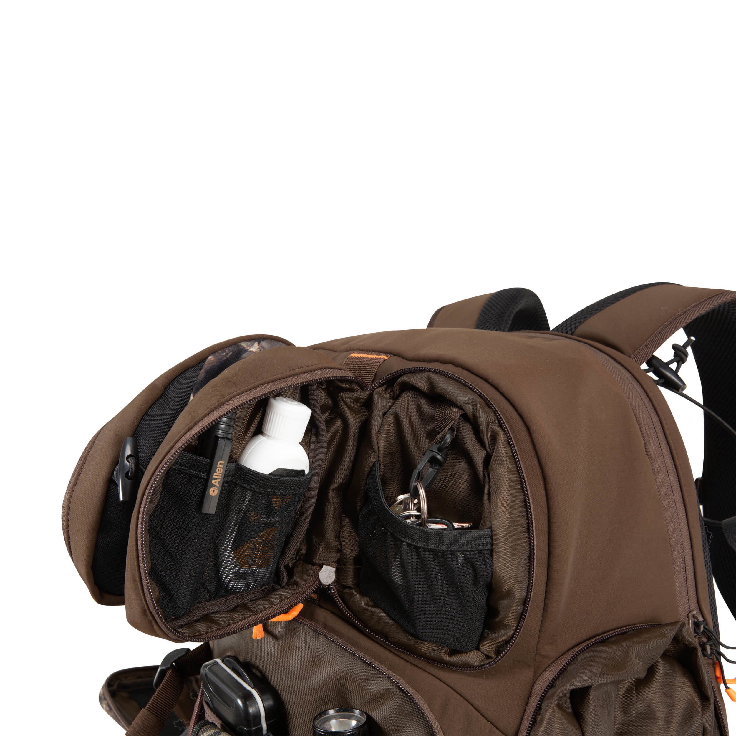 Allen CompanyCamo Treestand Hunting Firearm And Bow Carry Bag, Unisex, Mossy Oak, Polyester, 19209