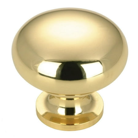 Richelieu Bronze Knobs - Richelieu BP3923 1-1/4