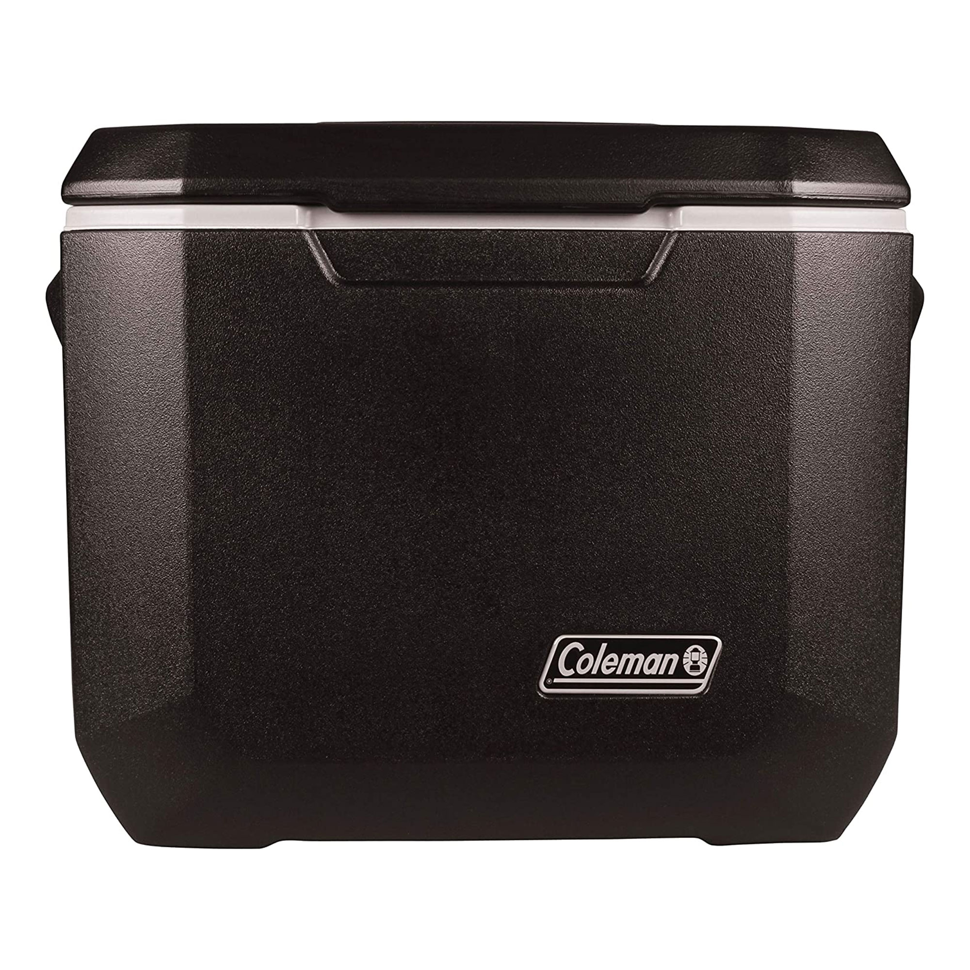 Coleman Xtreme 50 Quart 5-Day Hard Cooler with Wheels and Have-A-Seat Lid - image 2 of 9