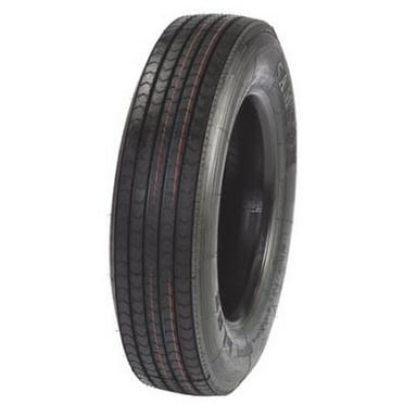 Samson Radial Truck GL285T ST235/85R16 132/127L G Trailer Tire