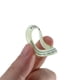 thumbnail image 2 of Anillos adhesivos para interruptor, decoración de llaves, anillo impermeable para vehículo eléctrico, Scooter, 2 of 3