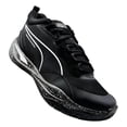 thumbnail image 5 of Tenis Puma Hombre Playmaker Pro Splatter Negro Deportivo negro 10 MX, 5 of 5