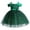A14-Green, variant on Little Girls Casual Cotton Sleeveless Summer Sundress Cute Sun Dress,beach wear(Pink,7-8 Years)