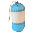 thumbnail image 4 of Bolsa de transporte para vajilla de barbacoa, artículos de camping, bolsa de viaje para guardar equipo de camping Azul, 4 of 9