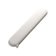 thumbnail image 3 of Reposamuñecas para teclado, almohadilla de escritorio ergonómica de gel antideslizante para trabajo, almohadilla de reposamuñecas para computadora Blanco, 3 of 8