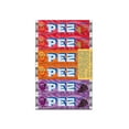 thumbnail image 3 of PEZ Minecraft Boxed Gift Set, 4 Candy Dispensers Plus 6 Candy Rolls, 1.74 oz., 3 of 6