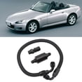 thumbnail image 4 of Kit de Ligne d'Injection de Carburant, Kit de Réparation de Ligne de Carburant en Alliage d'Aluminium Performance Stable Complet pour Voiture, 4 of 8